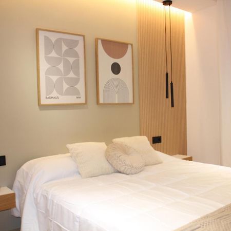 Apartamentos La Herradura Toneles Haro Zewnętrze zdjęcie