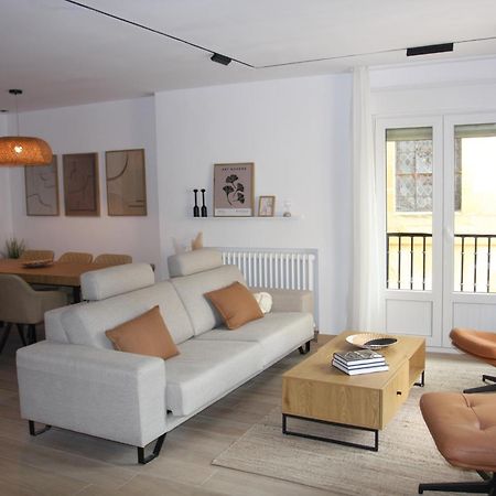 Apartamentos La Herradura Toneles Haro Zewnętrze zdjęcie