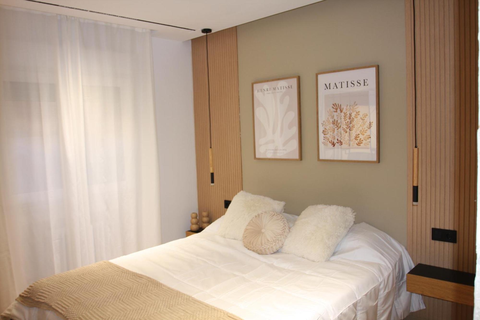 Apartamentos La Herradura Toneles Haro Zewnętrze zdjęcie
