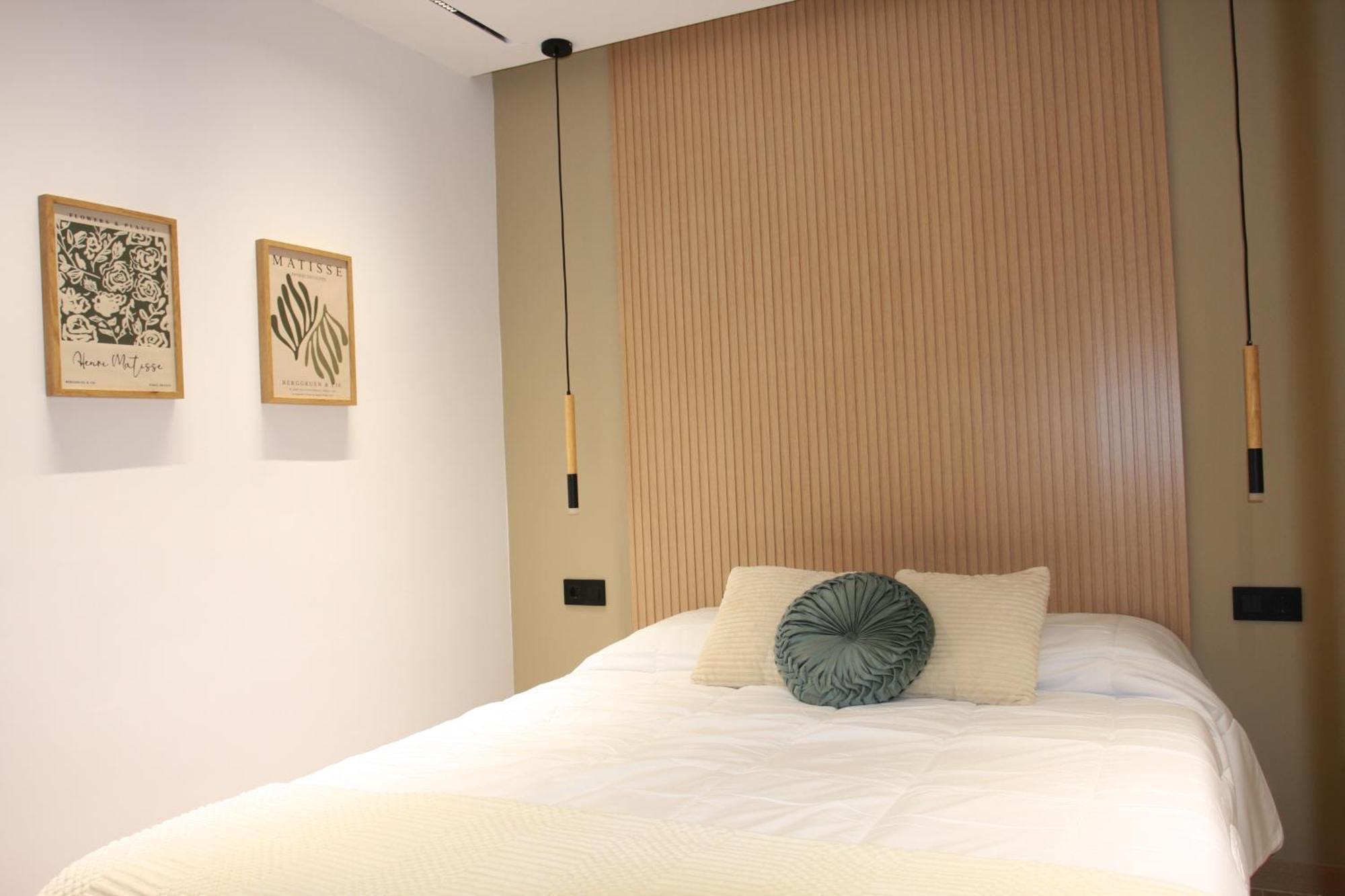 Apartamentos La Herradura Toneles Haro Zewnętrze zdjęcie