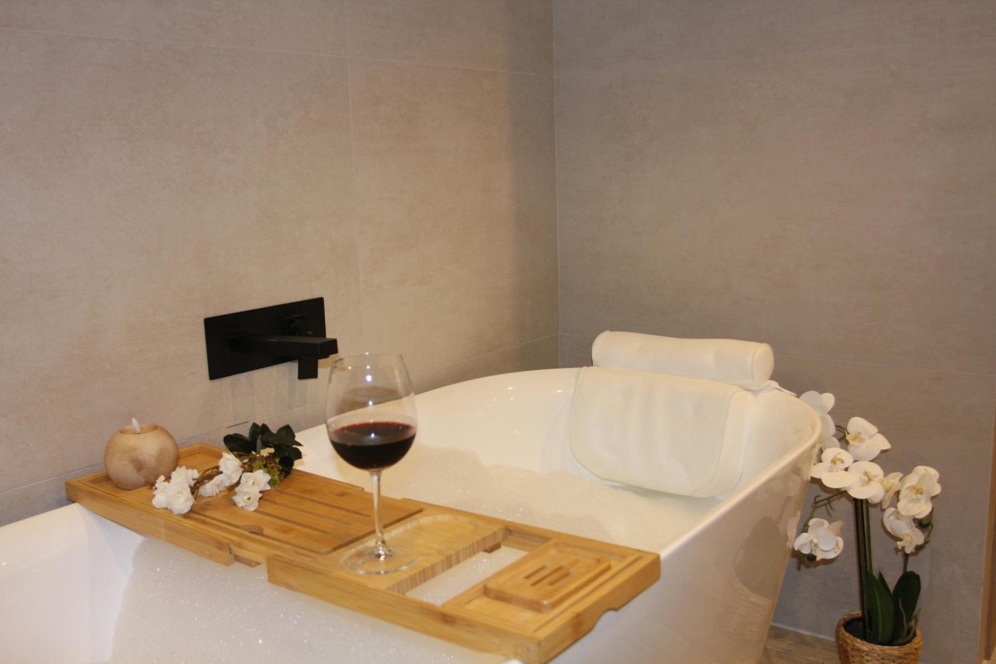 Apartamentos La Herradura Toneles Haro Zewnętrze zdjęcie
