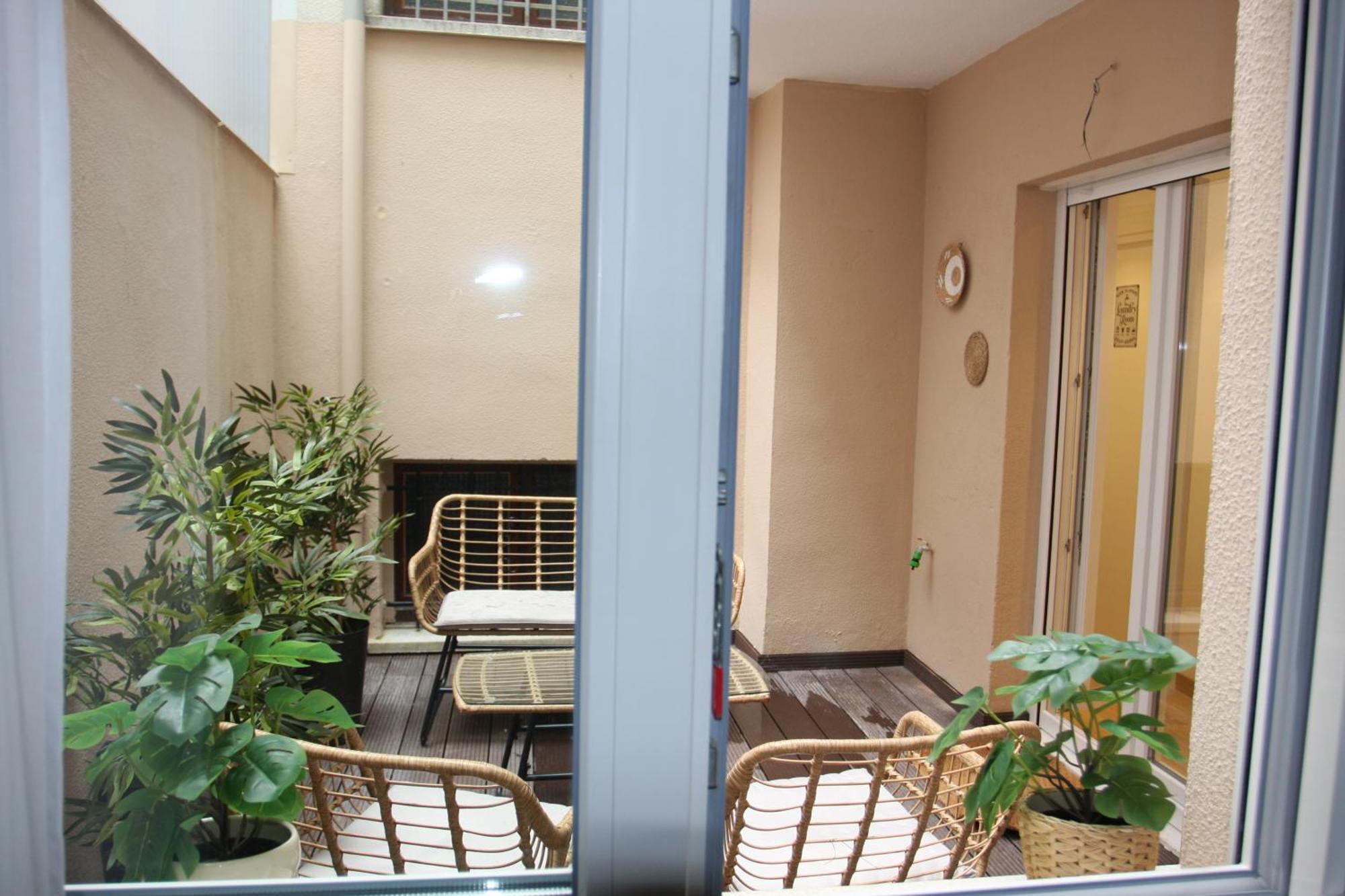 Apartamentos La Herradura Toneles Haro Zewnętrze zdjęcie