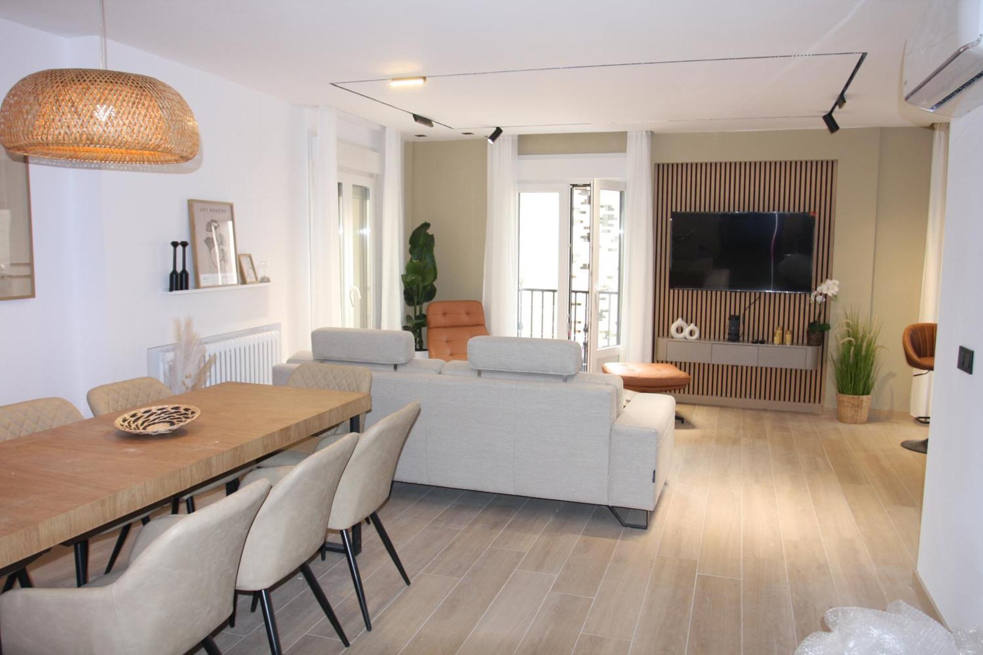 Apartamentos La Herradura Toneles Haro Zewnętrze zdjęcie