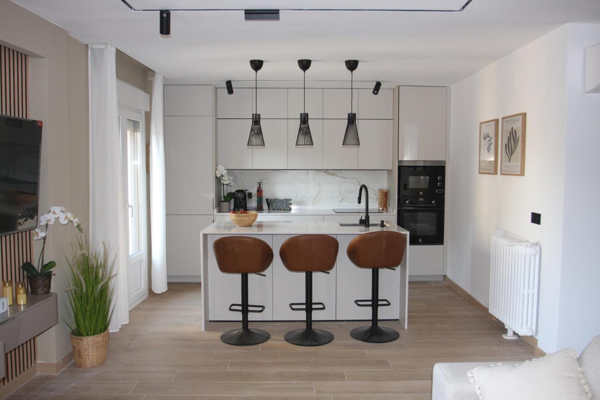 Apartamentos La Herradura Toneles Haro Zewnętrze zdjęcie